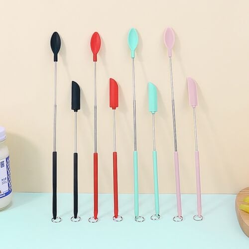 MiniSpatula™ – Δεν μπορείτε να το κάνετε!