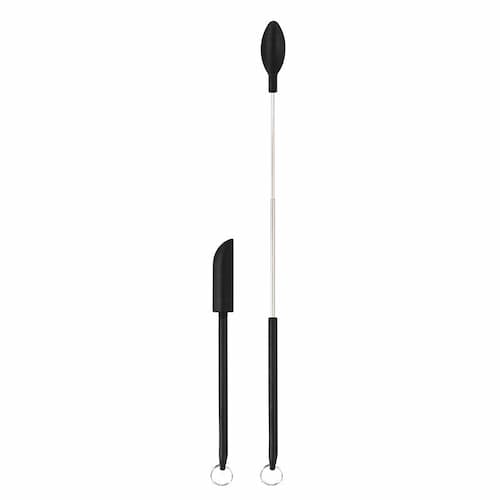 MiniSpatula™ – Δεν μπορείτε να το κάνετε!