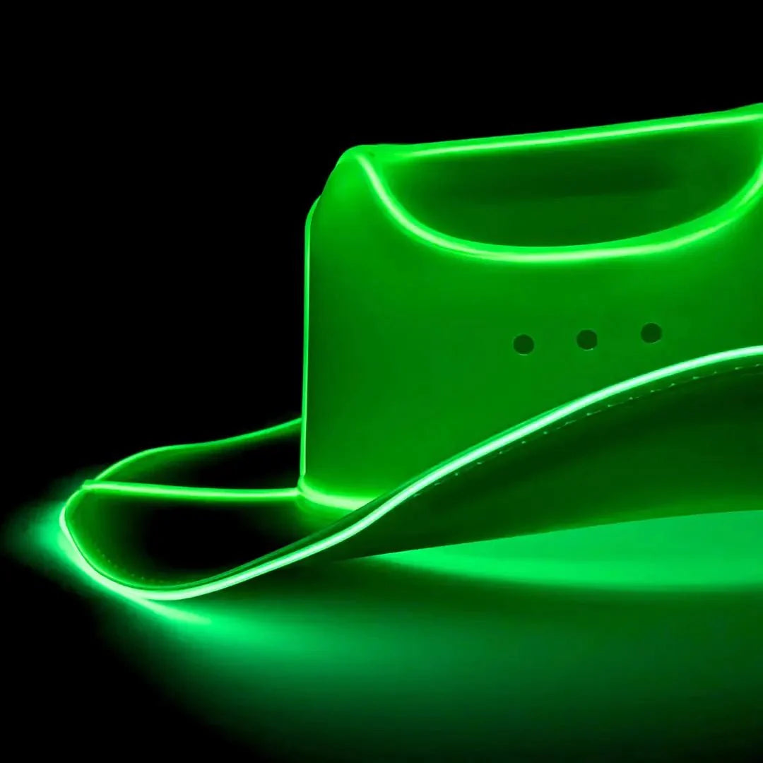 Καλύβα Neon Cowboys®