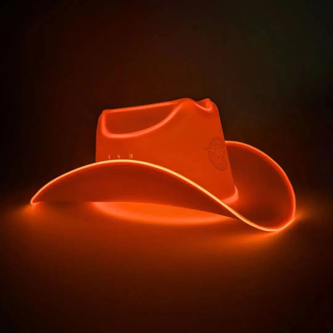 Καλύβα Neon Cowboys®