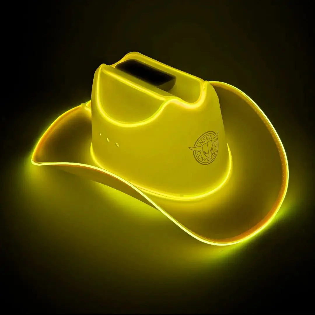 Καλύβα Neon Cowboys®