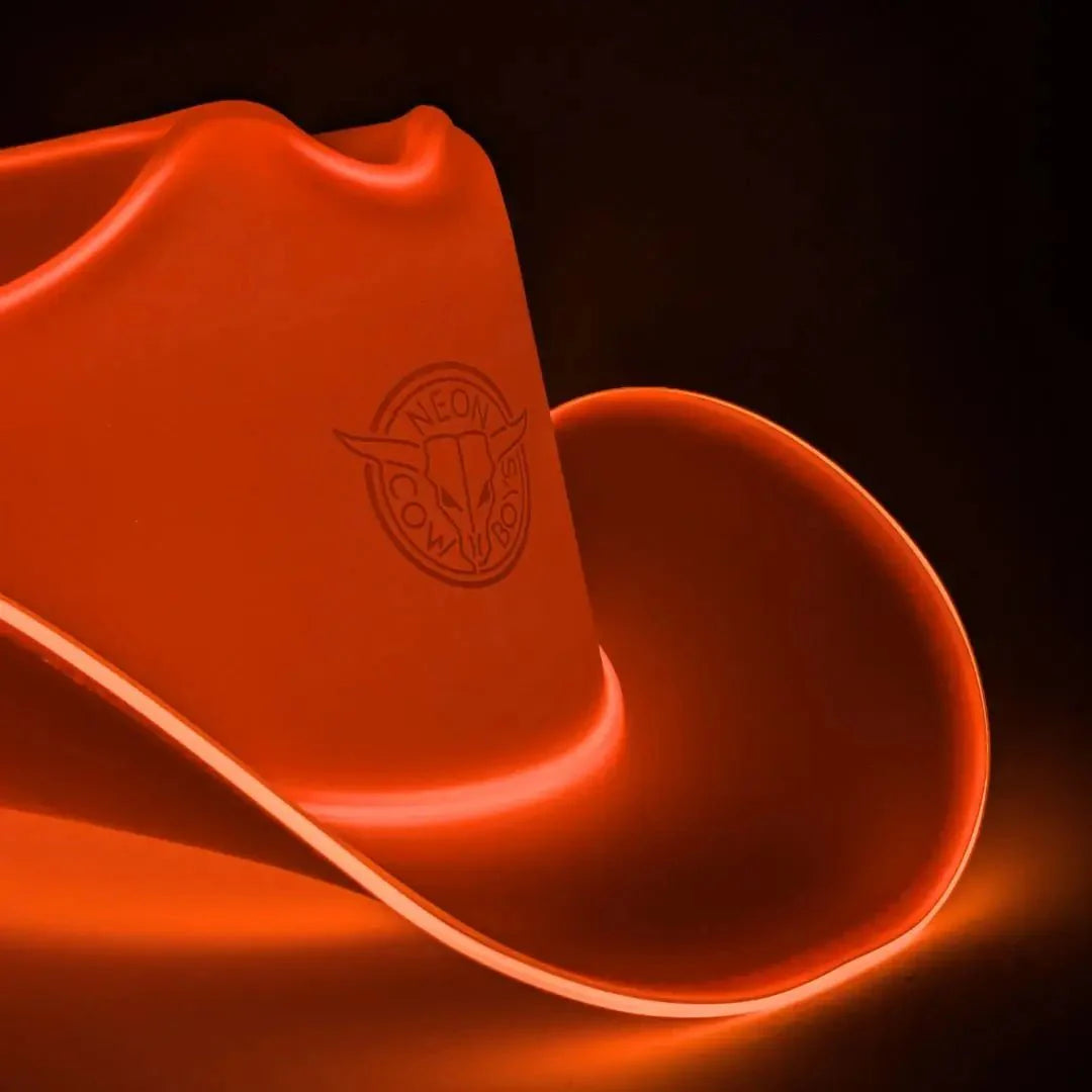 Καλύβα Neon Cowboys®