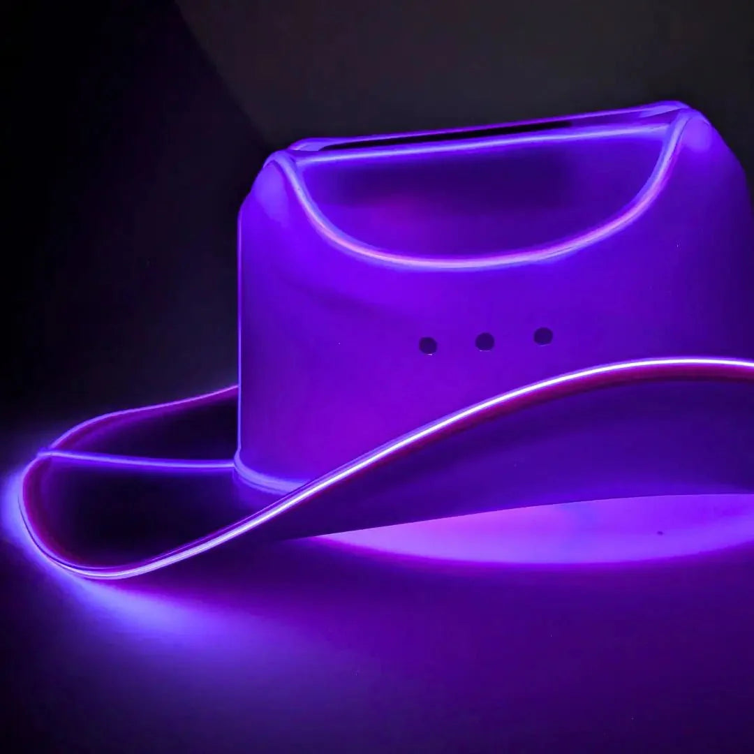 Καλύβα Neon Cowboys®