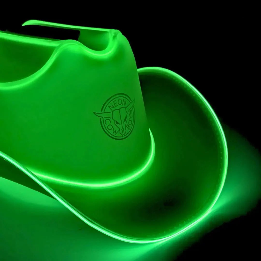Καλύβα Neon Cowboys®