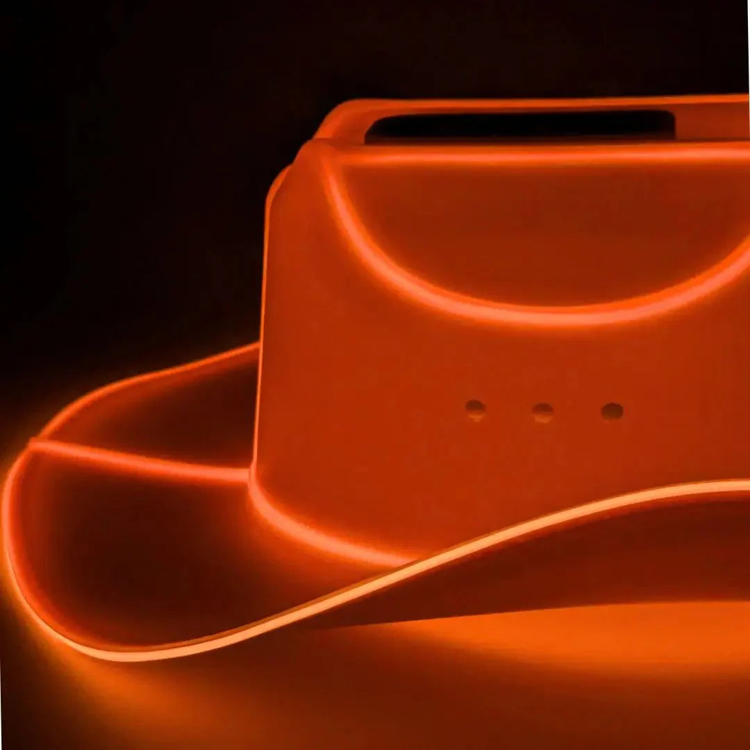 Καλύβα Neon Cowboys®