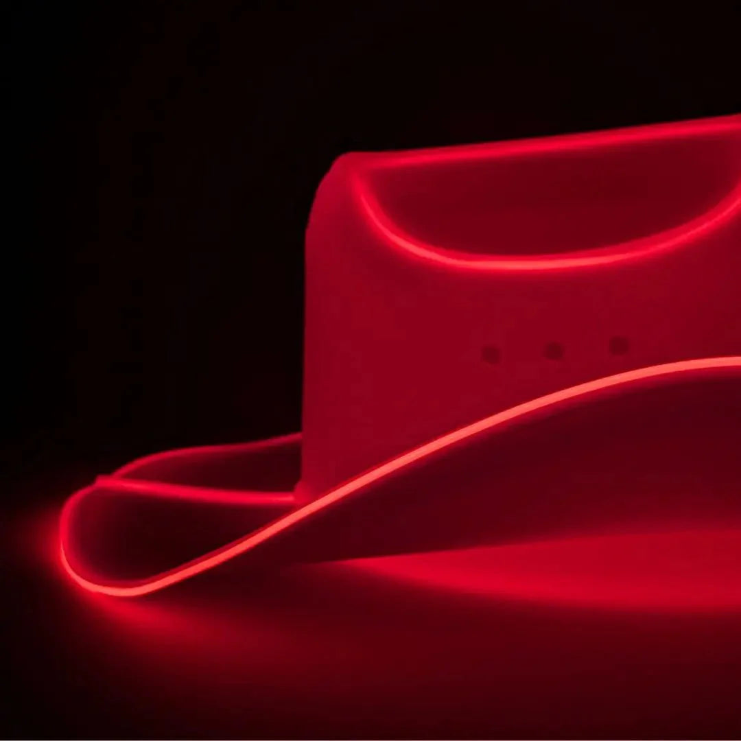 Καλύβα Neon Cowboys®