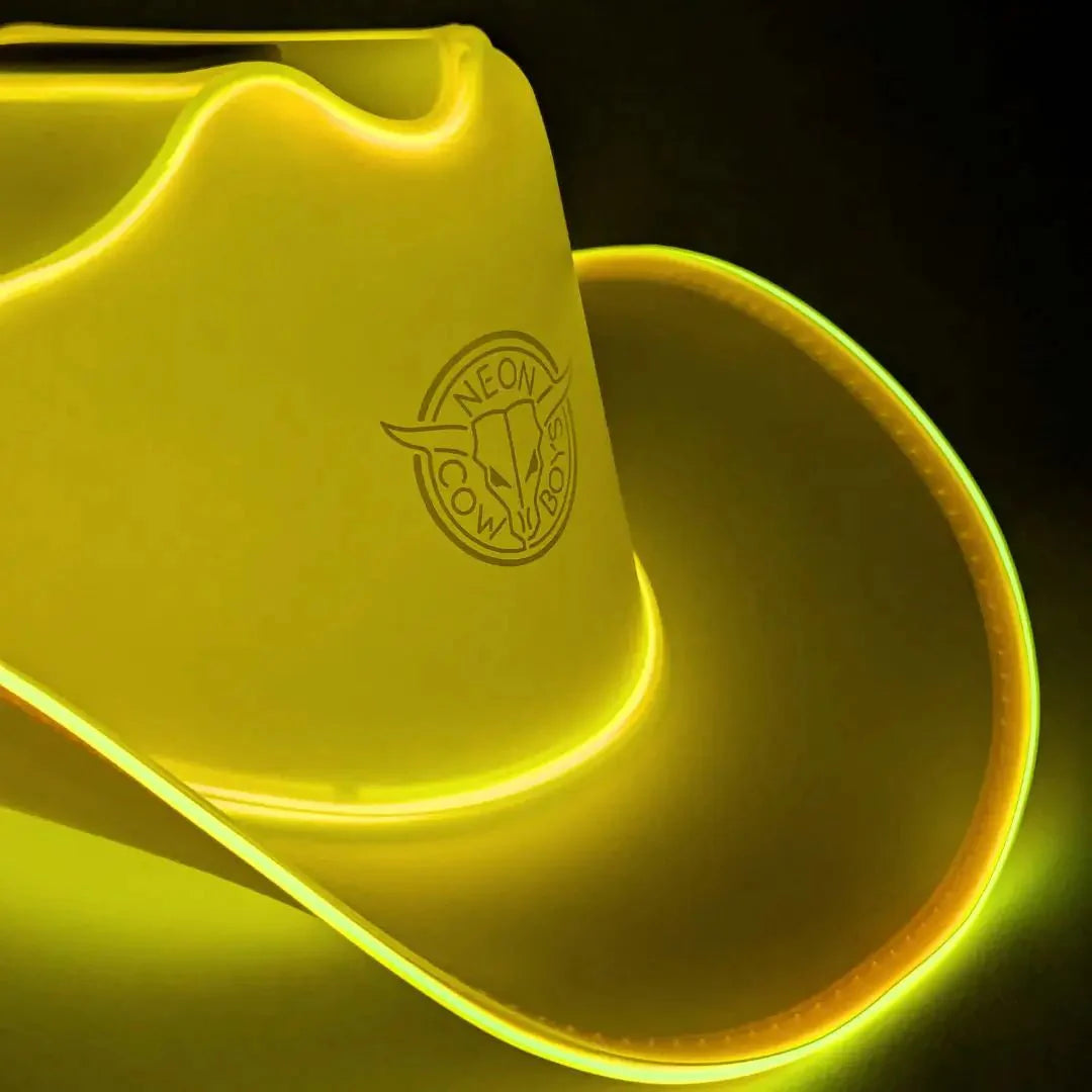 Καλύβα Neon Cowboys®
