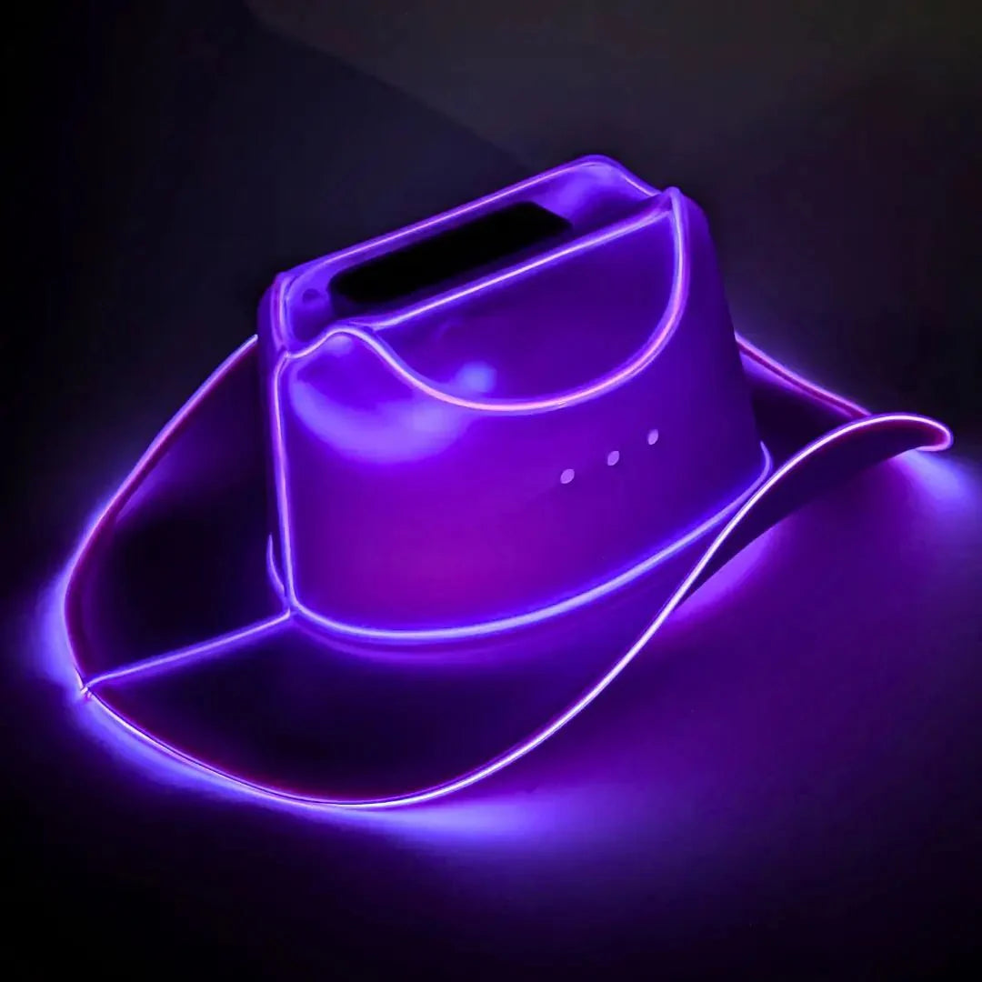 Καλύβα Neon Cowboys®