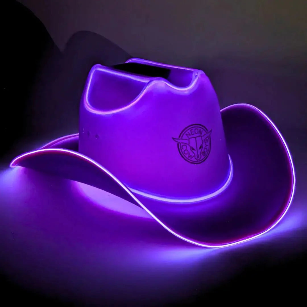 Καλύβα Neon Cowboys®