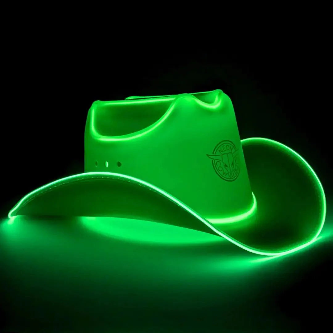 Καλύβα Neon Cowboys®