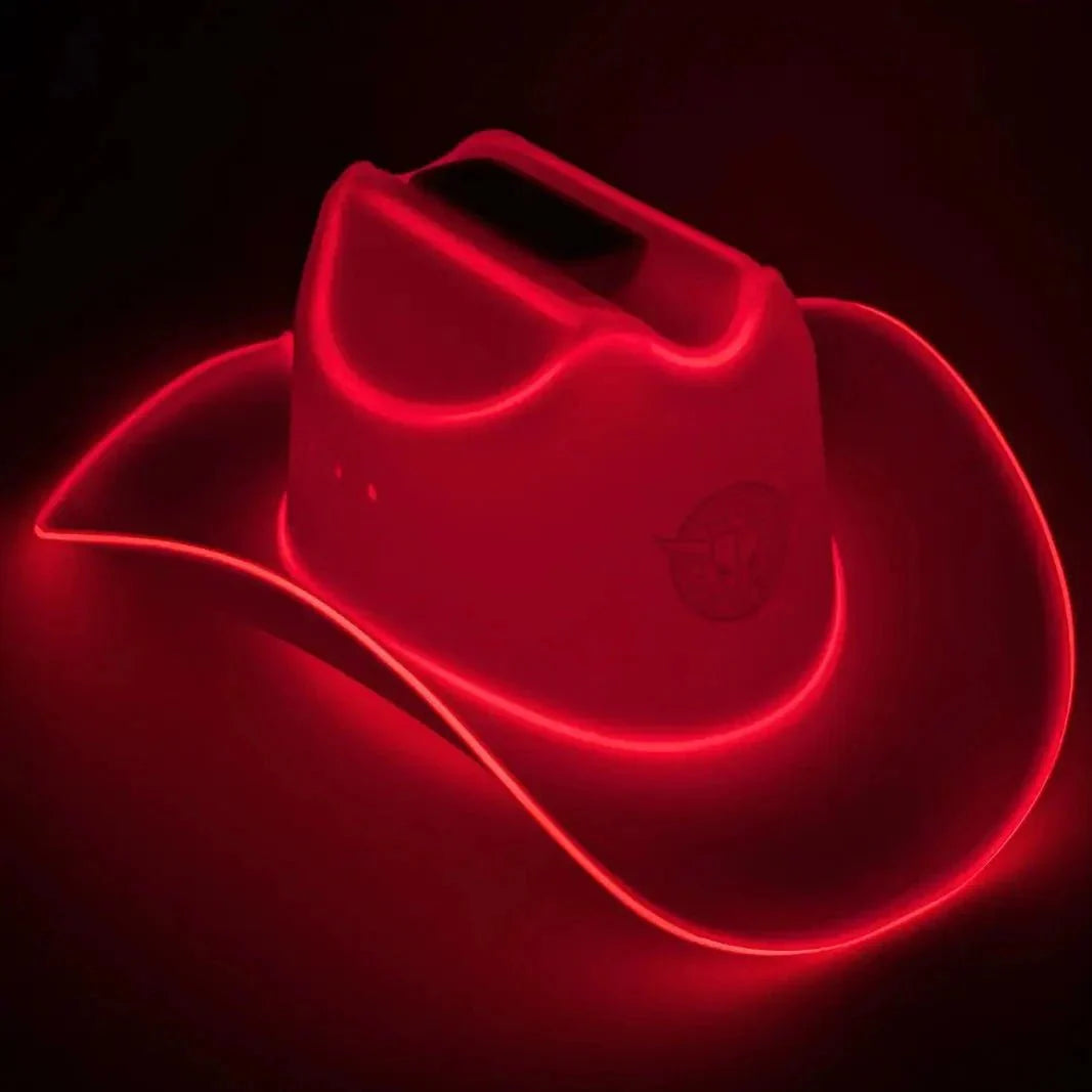 Καλύβα Neon Cowboys®