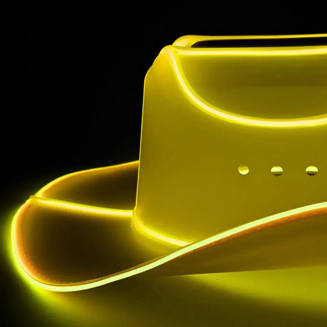 Καλύβα Neon Cowboys®