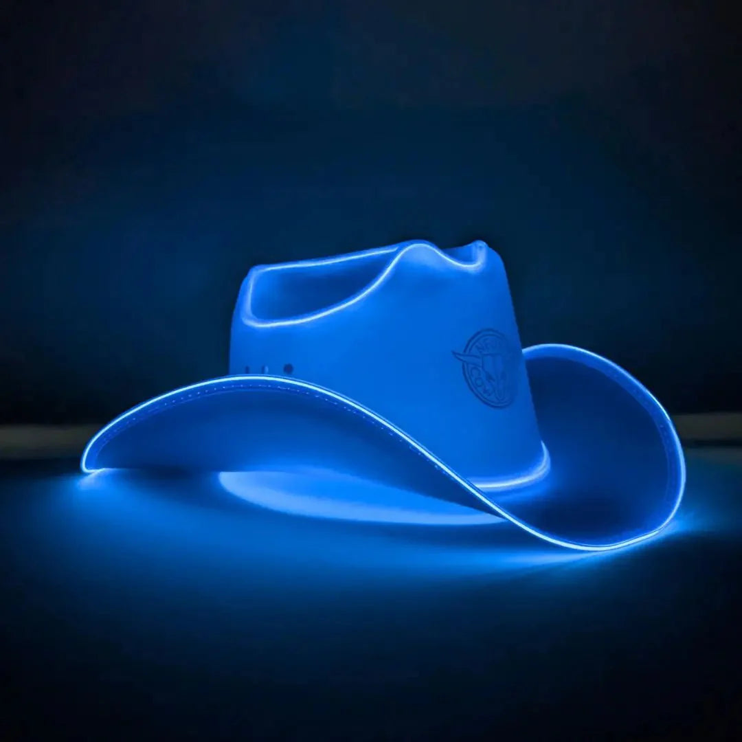 Καλύβα Neon Cowboys®