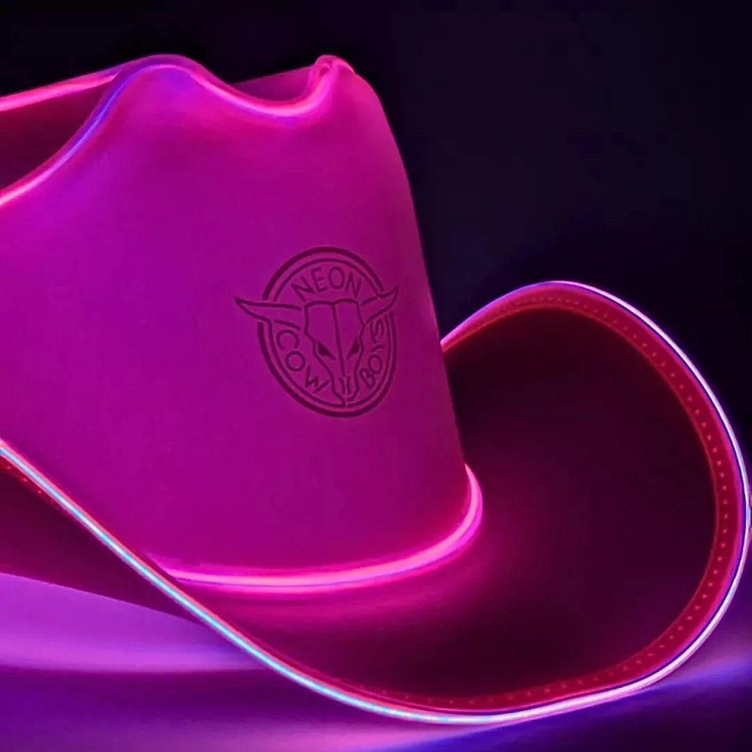Καλύβα Neon Cowboys®
