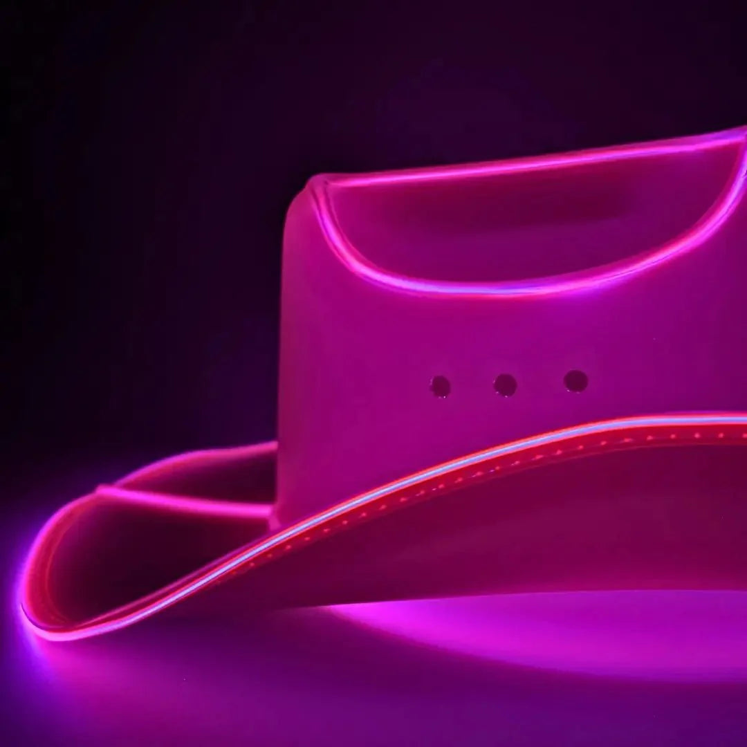 Καλύβα Neon Cowboys®