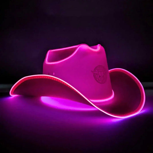Καλύβα Neon Cowboys®