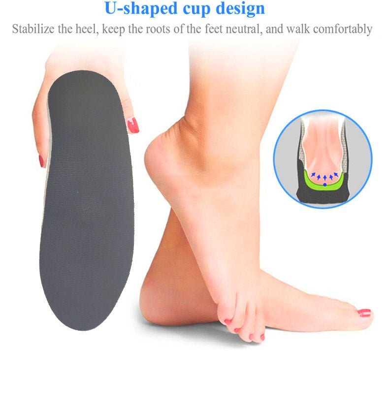 EasyWalk™ - Lebe schmerzfrei und genieße jeden Schritt