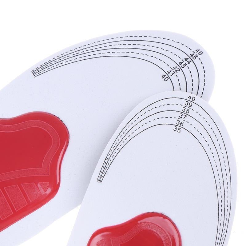 EasyWalk™ - Lebe schmerzfrei und genieße jeden Schritt