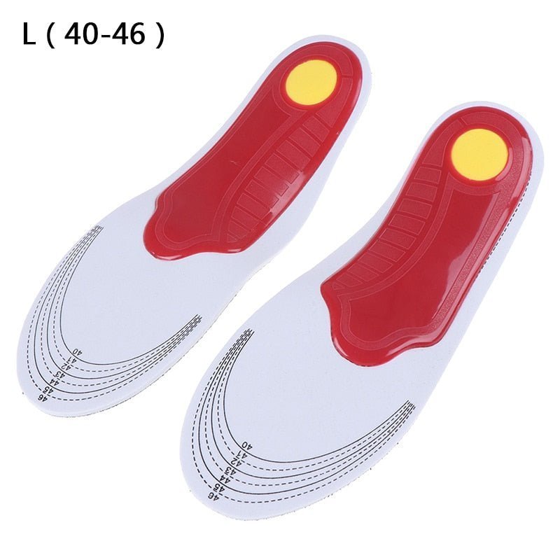 EasyWalk™ - Lebe schmerzfrei und genieße jeden Schritt