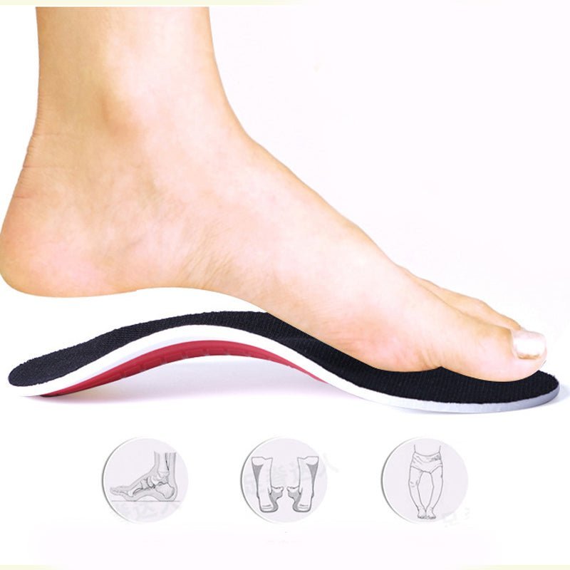 EasyWalk™ - Lebe schmerzfrei und genieße jeden Schritt