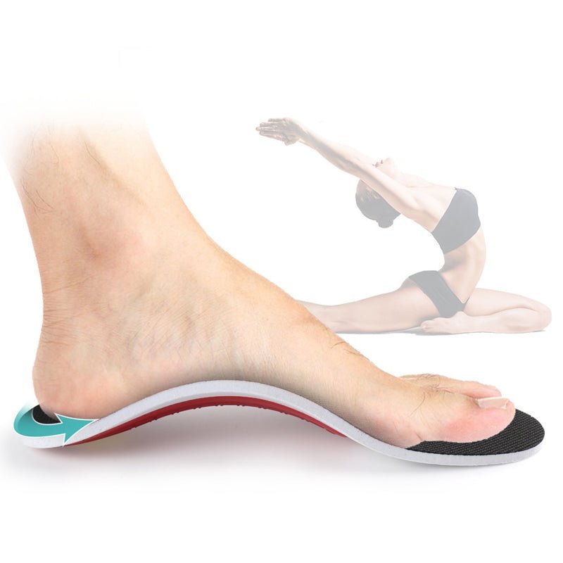 EasyWalk™ - Lebe schmerzfrei und genieße jeden Schritt