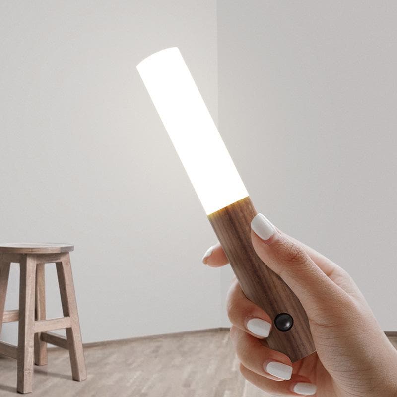 LightSense™ Intelligente Bewegungsleuchte