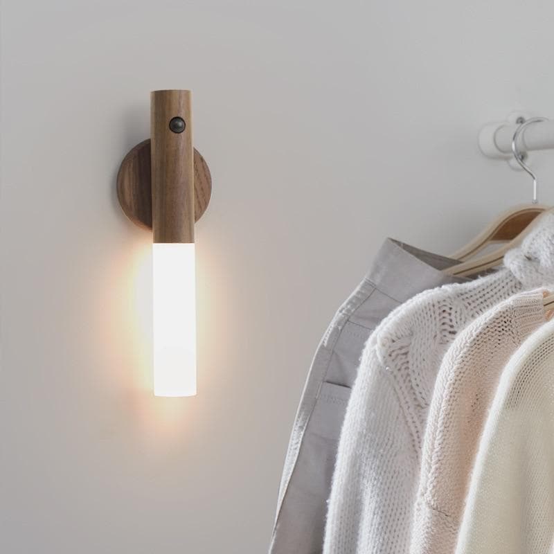LightSense™ Intelligente Bewegungsleuchte