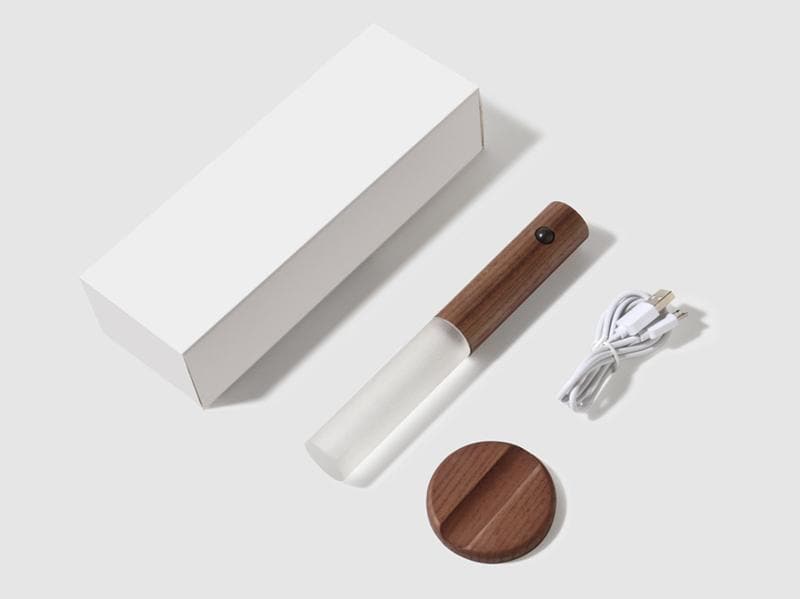 LightSense™ Intelligente Bewegungsleuchte