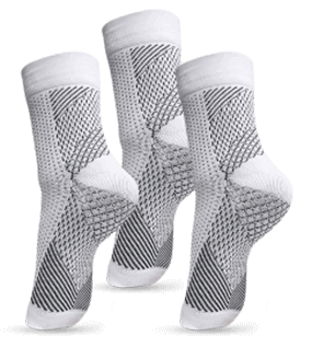 ReliefSocks™ – Endlich wieder schmerzfrei leben