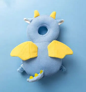 BabySafe™ Kopfschutz – Für unbeschwerte Entdeckungsfreude und sorgenfreies Wachstum