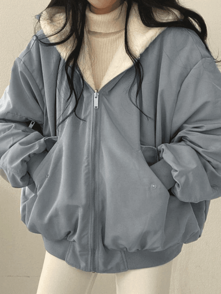 ThermoFit™ Jacke – Für Wärme und Wohlbefinden bei jedem Wetter