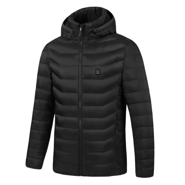 Survivor® beheizte Jacke