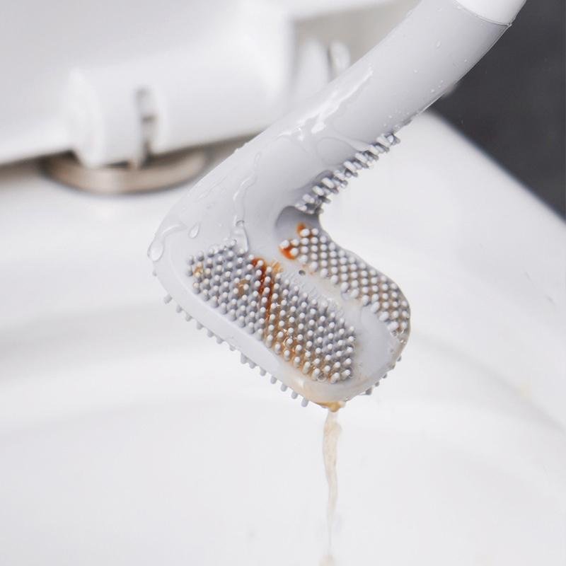 CleanWave™ Toilettenkomfort