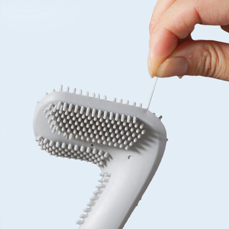 CleanWave™ Toilettenkomfort