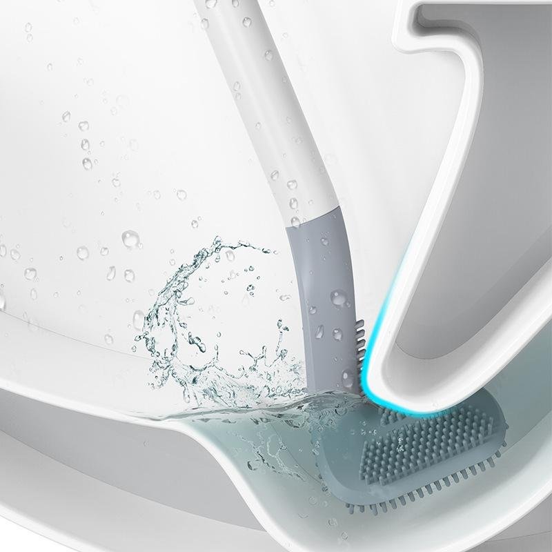 CleanWave™ Toilettenkomfort