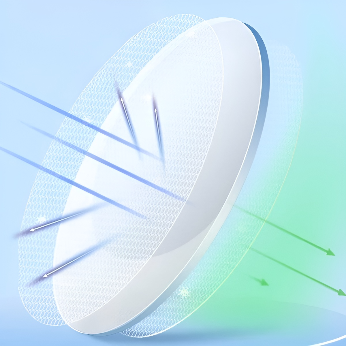 LuxuriöseVision™ – Scharfes Sehen, stilsicher genießen! 