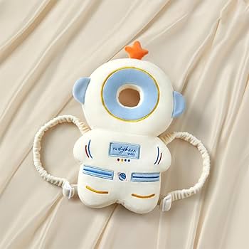BabySafe™ Kopfschutz – Für unbeschwerte Entdeckungsfreude und sorgenfreies Wachstum
