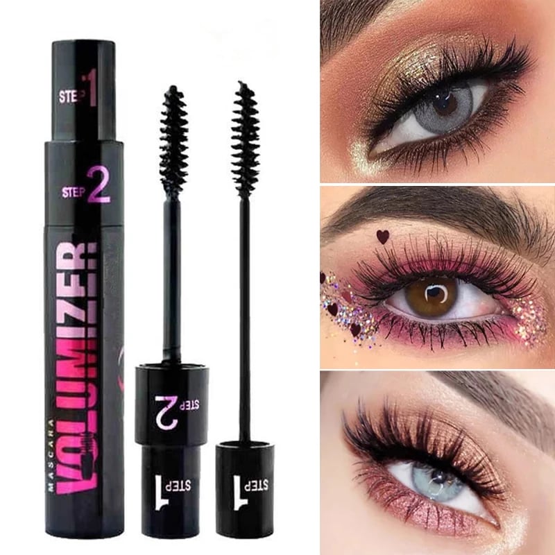 BellaLux™ Wimperntusche für selbstbewussten Augenaufschlag