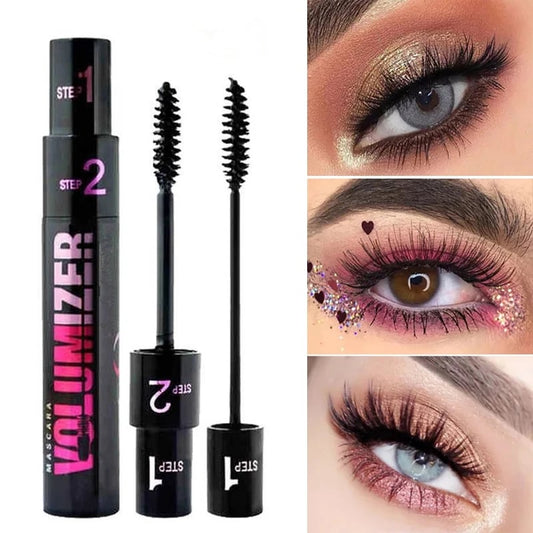 BellaLux™ Wimperntusche für selbstbewussten Augenaufschlag