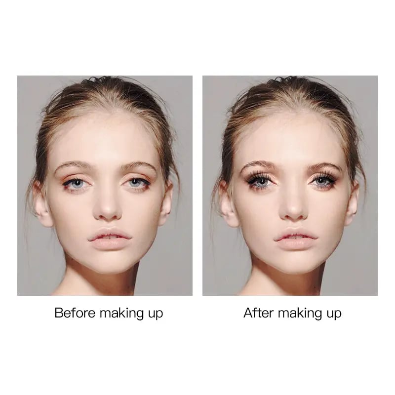 BellaLux™ Wimperntusche für selbstbewussten Augenaufschlag