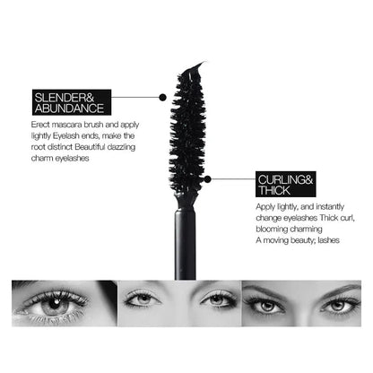 BellaLux™ Wimperntusche für selbstbewussten Augenaufschlag