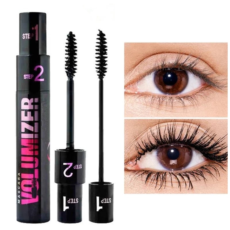 BellaLux™ Wimperntusche für selbstbewussten Augenaufschlag