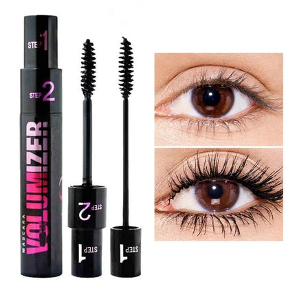 BellaLux™ Wimperntusche für selbstbewussten Augenaufschlag