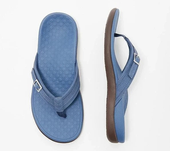 Yuvy™ Orthopädische Sommersandalen | Bewegen Sie sich heute schmerzfrei!