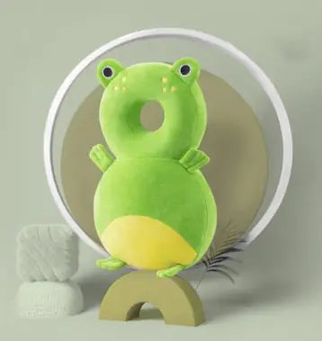 BabySafe™ Kopfschutz – Für unbeschwerte Entdeckungsfreude und sorgenfreies Wachstum
