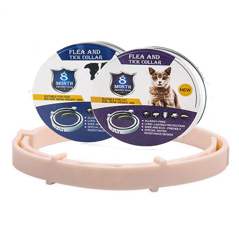 PetGuard™ Zeckenschutz für ein unbeschwertes Zusammenleben